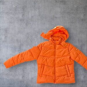 Áwet Lula puffer jacket size Large